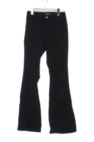 Γυναικείο Τζίν Missguided, Μέγεθος XS, Χρώμα Μαύρο, Τιμή 8,33 €