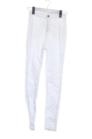 Női farmernadrág Missguided, Méret XS, Szín Fehér, Ár 6 198 Ft