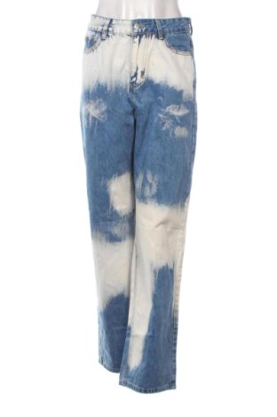 Γυναικείο Τζίν Mochy, Μέγεθος S, Χρώμα Πολύχρωμο, Τιμή 17,99 €