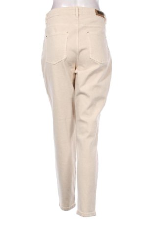 Damen Jeans Mohito, Größe L, Farbe Beige, Preis 15,00 €
