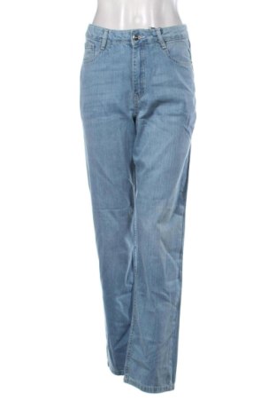 Dámské džíny  Mohito, Velikost S, Barva Modrá, Cena  669,00 Kč