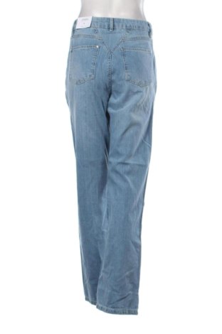 Dámské džíny  Mohito, Velikost S, Barva Modrá, Cena  669,00 Kč