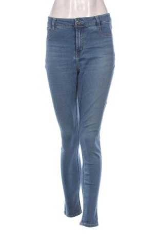 Damen Jeans Mohito, Größe L, Farbe Blau, Preis € 14,77