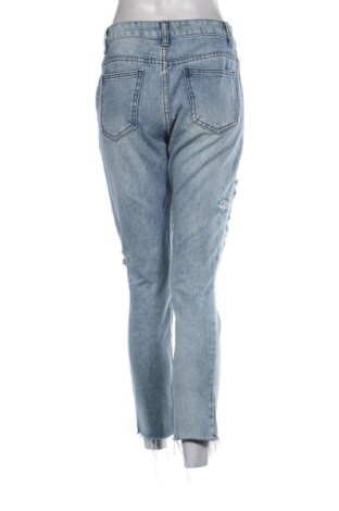 Дамски дънки Momokrom, Размер M, Цвят Син, Цена 15,67 €