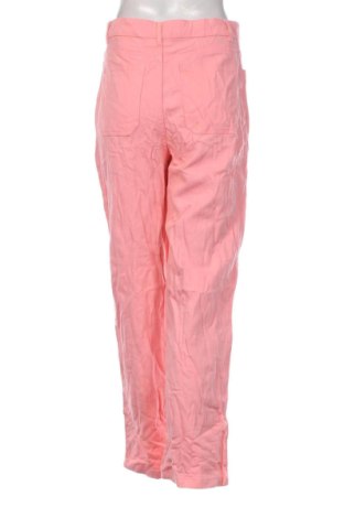 Blugi de femei Monki, Mărime M, Culoare Roz, Preț 110,99 Lei