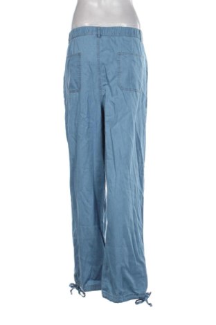Дамски дънки Moodo, Размер XXL, Цвят Син, Цена 13,44 €