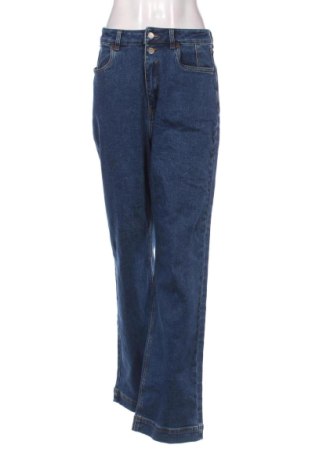 Damen Jeans Moodo, Größe XL, Farbe Blau, Preis 14,18 €