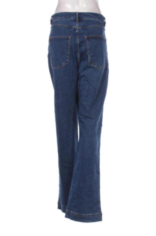 Damen Jeans Moodo, Größe XL, Farbe Blau, Preis 14,18 €