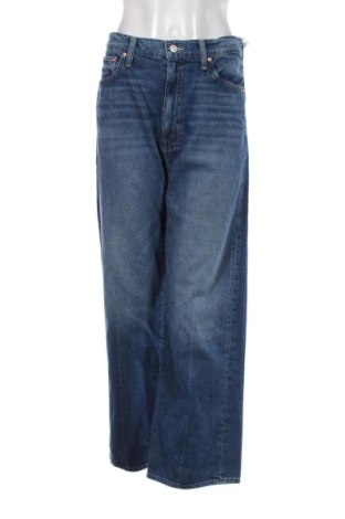 Blugi de femei Mother, Mărime L, Culoare Albastru, Preț 604,99 Lei