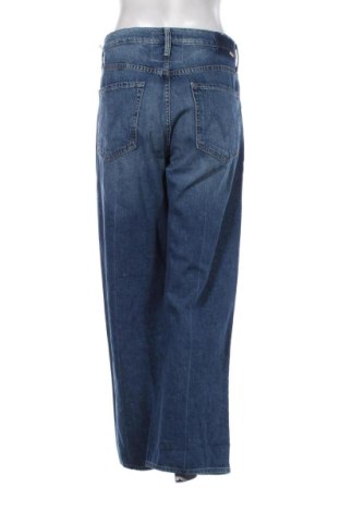 Blugi de femei Mother, Mărime L, Culoare Albastru, Preț 604,99 Lei