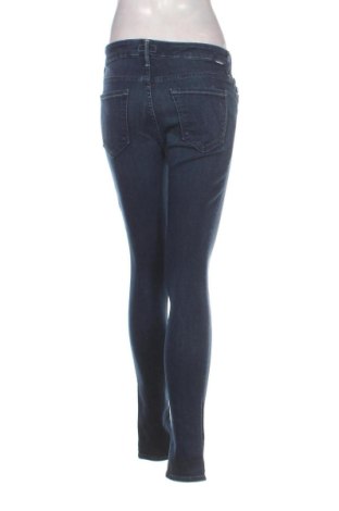 Damen Jeans Mother, Größe M, Farbe Blau, Preis € 45,54