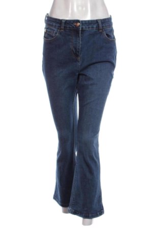 Blugi de femei Motivi, Mărime M, Culoare Albastru, Preț 65,99 Lei