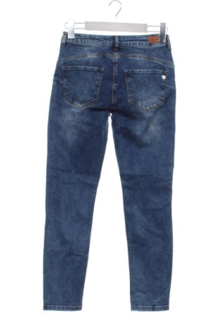 Blugi de femei Motivi, Mărime XS, Culoare Albastru, Preț 173,99 Lei