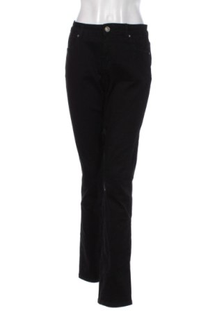 Blugi de femei Multiblu, Mărime XL, Culoare Negru, Preț 91,99 Lei