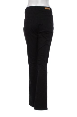 Blugi de femei Multiblu, Mărime XL, Culoare Negru, Preț 91,99 Lei