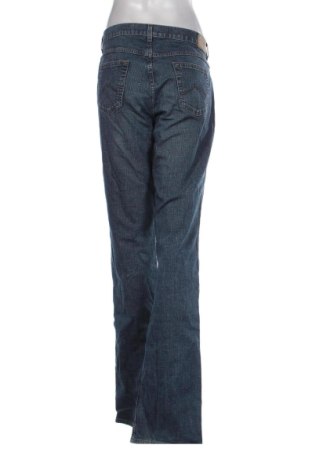 Дамски дънки Mustang, Размер XL, Цвят Син, Цена 19,94 €