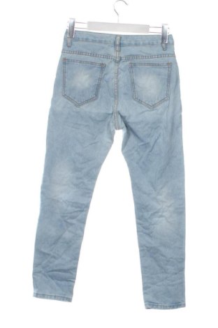 Blugi de femei N&p.79 Jeans Wear, Mărime S, Culoare Albastru, Preț 129,99 Lei