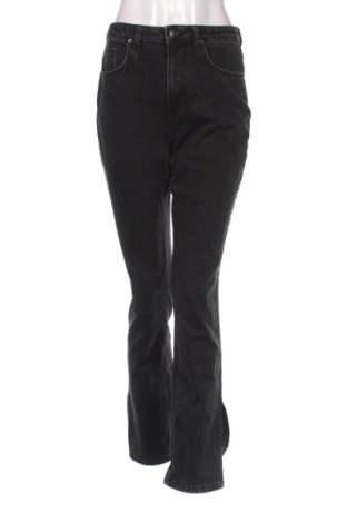 Damskie jeansy NA-KD, Rozmiar S, Kolor Szary, Cena 301,92 zł