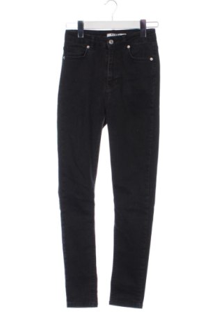 Dámské džíny  NA-KD, Velikost S, Barva Černá, Cena  595,00 Kč