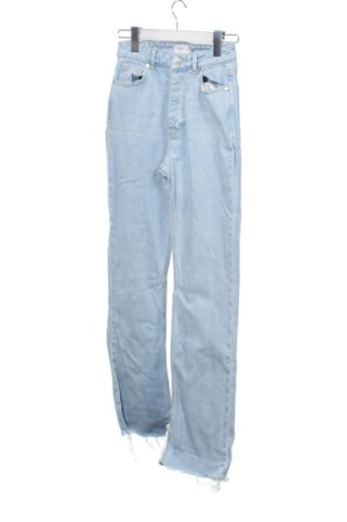 Damen Jeans NA-KD, Größe XS, Farbe Blau, Preis € 25,00