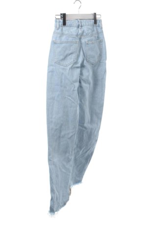 Damen Jeans NA-KD, Größe XS, Farbe Blau, Preis € 25,00