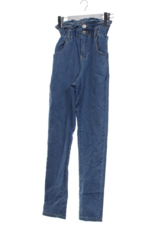 Damen Jeans NABILA, Größe XXS, Farbe Blau, Preis 49,99 €