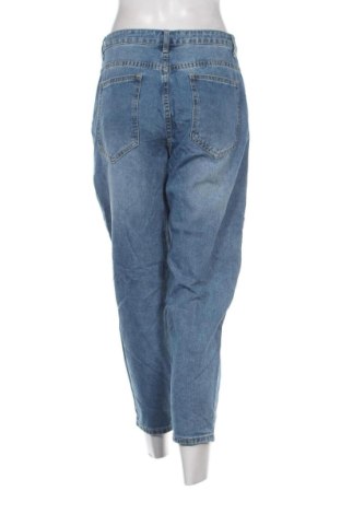 Blugi de femei NABILA, Mărime M, Culoare Albastru, Preț 237,99 Lei