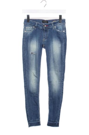 Női farmernadrág NABILA, Méret M, Szín Kék, Ár 19 239 Ft