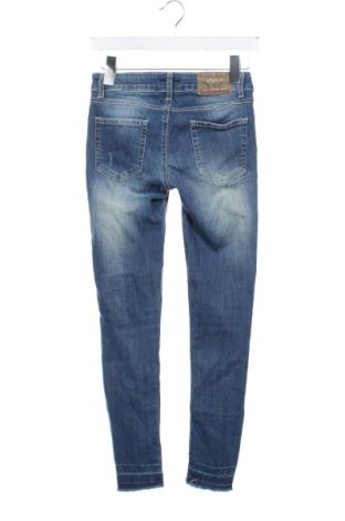 Női farmernadrág NABILA, Méret M, Szín Kék, Ár 19 239 Ft