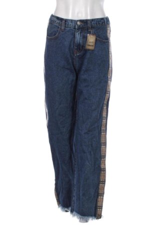 Blugi de femei NEW COLLECTION, Mărime M, Culoare Multicolor, Preț 294,99 Lei