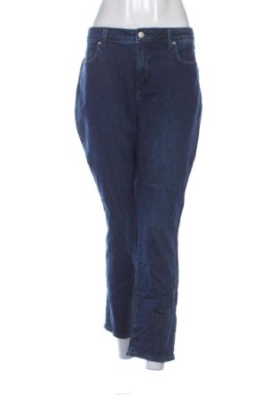 Damen Jeans NYDJ, Größe XL, Farbe Blau, Preis 27,99 €