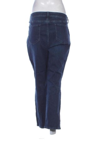 Damen Jeans NYDJ, Größe XL, Farbe Blau, Preis 27,99 €