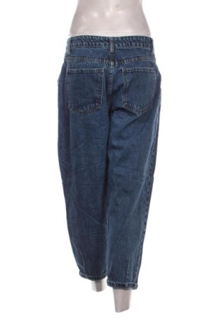 Дамски дънки Naheva, Размер L, Цвят Син, Цена 21,47 €