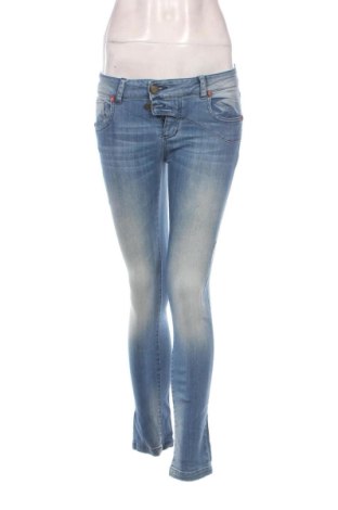 Дамски дънки Negative, Размер S, Цвят Син, Цена 15,00 €