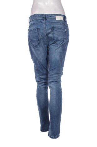 Damskie jeansy Neo, Rozmiar M, Kolor Niebieski, Cena 148,32 zł