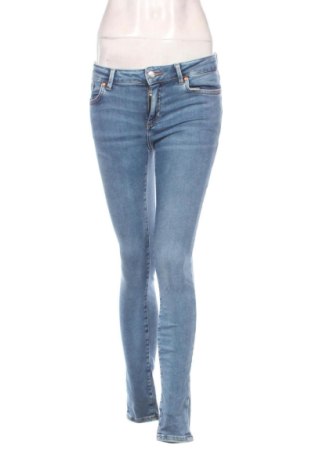 Dámské džíny  Never Denim, Velikost S, Barva Modrá, Cena  629,00 Kč