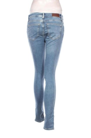Dámské džíny  Never Denim, Velikost S, Barva Modrá, Cena  629,00 Kč