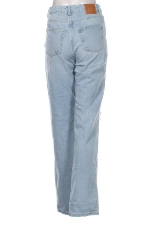 Blugi de femei Never Denim, Mărime S, Culoare Albastru, Preț 109,48 Lei