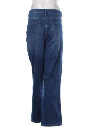 Blugi de femei New York & Company, Mărime XXL, Culoare Albastru, Preț 129,99 Lei