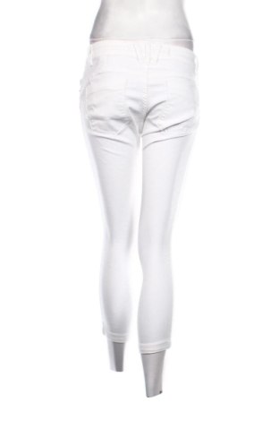 Blugi de femei Next, Mărime M, Culoare Alb, Preț 294,00 Lei
