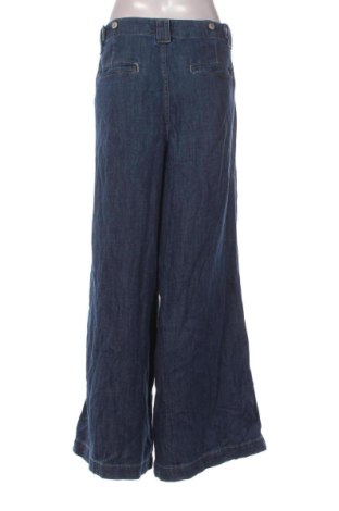 Női farmernadrág Next, Méret L, Szín Kék, Ár 23 839 Ft