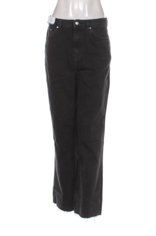 Damskie jeansy Next, Rozmiar M, Kolor Czarny, Cena 250,99 zł