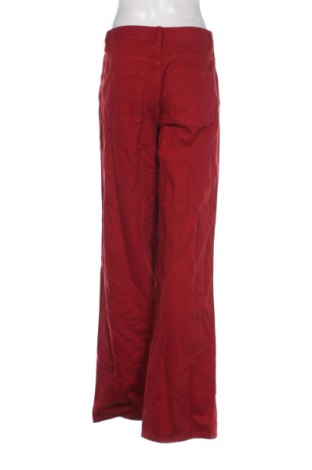 Damskie jeansy Next, Rozmiar M, Kolor Czerwony, Cena 250,99 zł