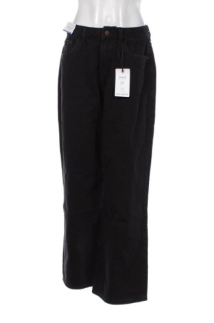 Damskie jeansy Next, Rozmiar M, Kolor Czarny, Cena 250,99 zł