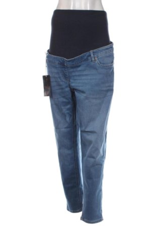 Damskie jeansy Next, Rozmiar XXL, Kolor Niebieski, Cena 250,99 zł