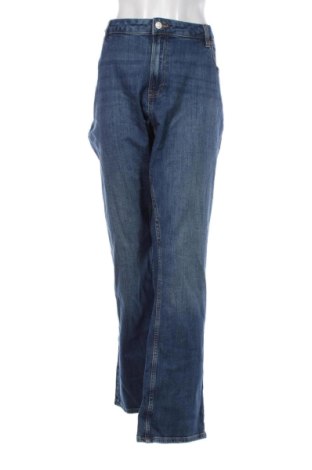 Női farmernadrág Next, Méret XXL, Szín Kék, Ár 23 839 Ft