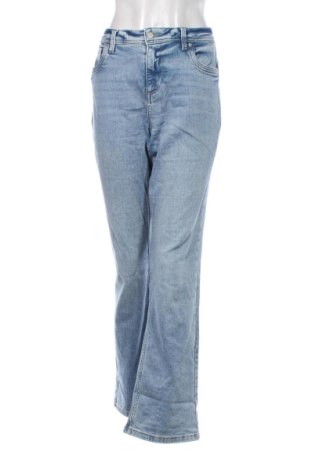 Damskie jeansy Next, Rozmiar XL, Kolor Niebieski, Cena 250,99 zł