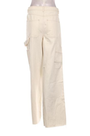 Damen Jeans Next, Größe L, Farbe Ecru, Preis € 50,99