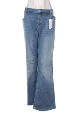 Blugi de femei Next, Mărime XXL, Culoare Albastru, Preț 294,99 Lei