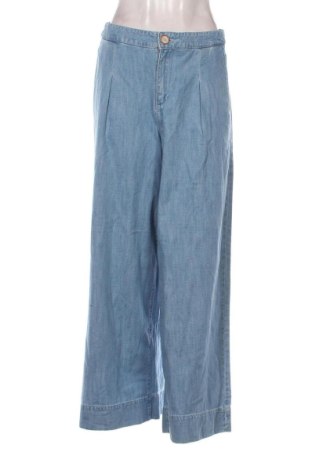 Damskie jeansy Next, Rozmiar S, Kolor Niebieski, Cena 250,99 zł